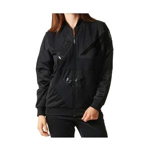 RARE Adidas Archive Supergirl Track Jacket